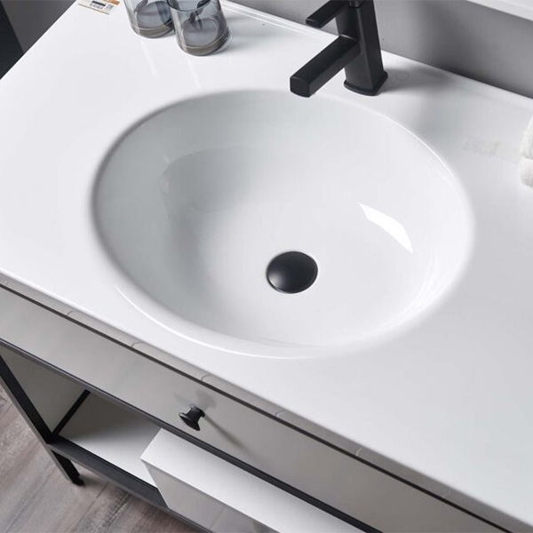 Bộ tủ Lavabo Demuhler FB-19001-QB giá tốt